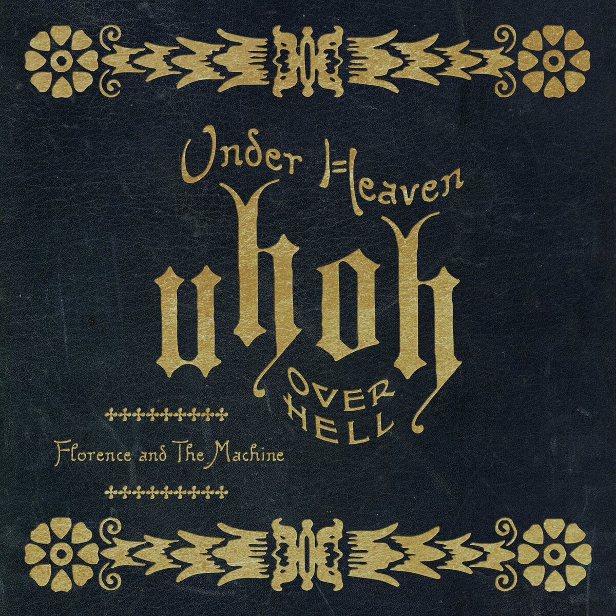 Album cover of Heaven Is Here