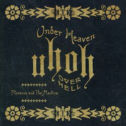 Cover of Under Heaven Over Hell