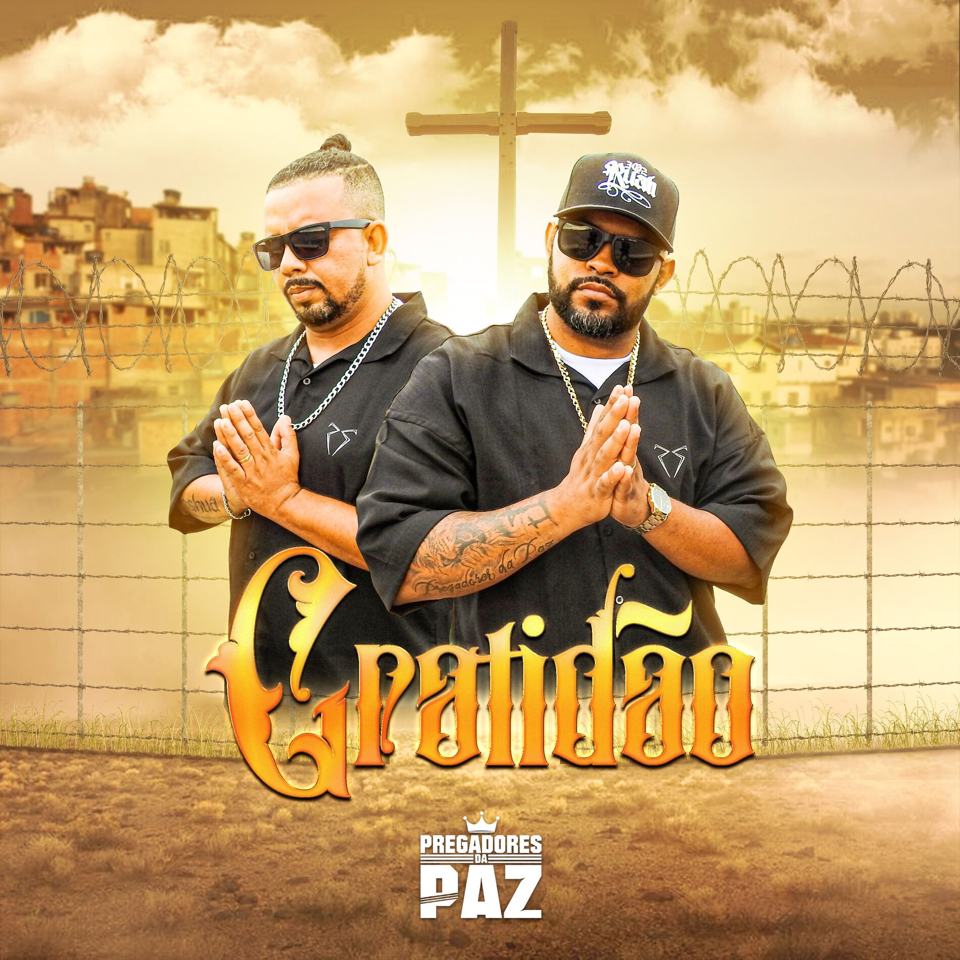 Album cover of Gratidão