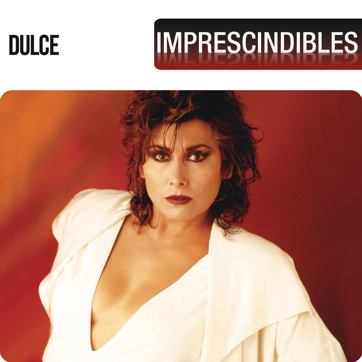 Album cover of Imprescindibles