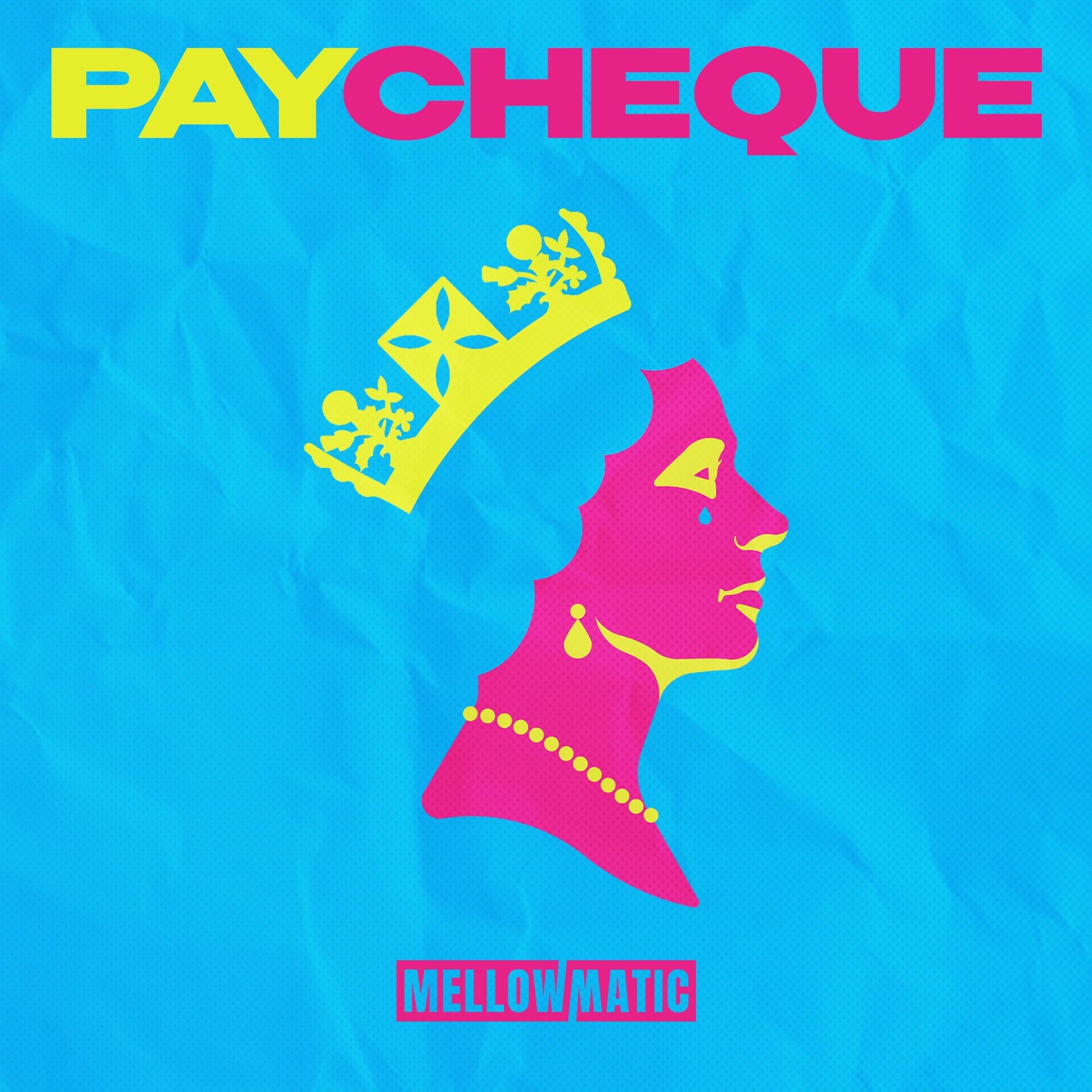 Album cover of Pay Cheque