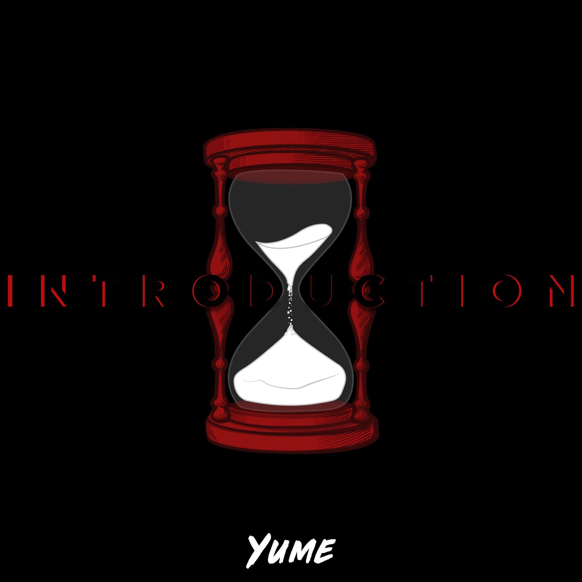Album cover of Introduction