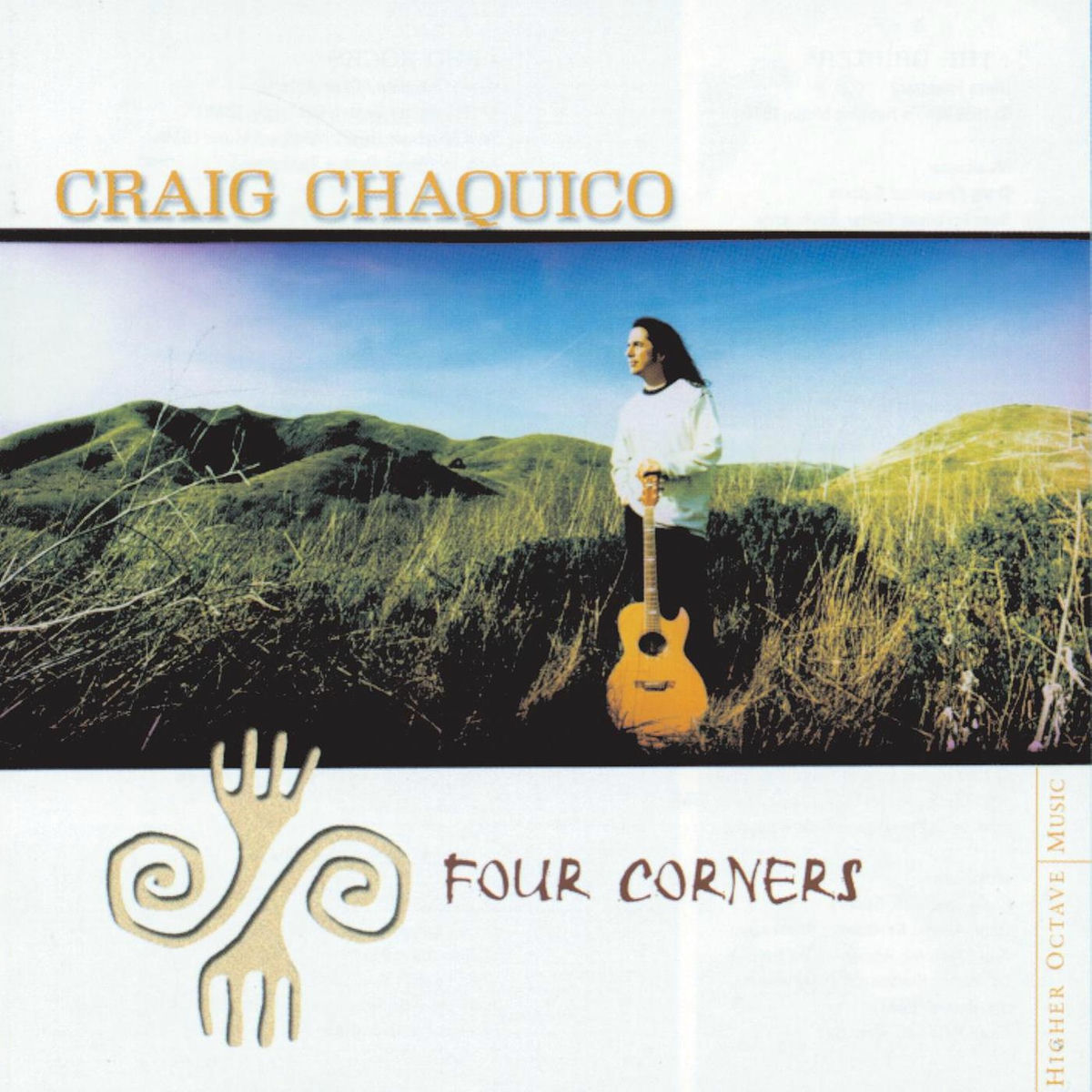 Craig Chaquico: albums, songs, concerts | Deezer