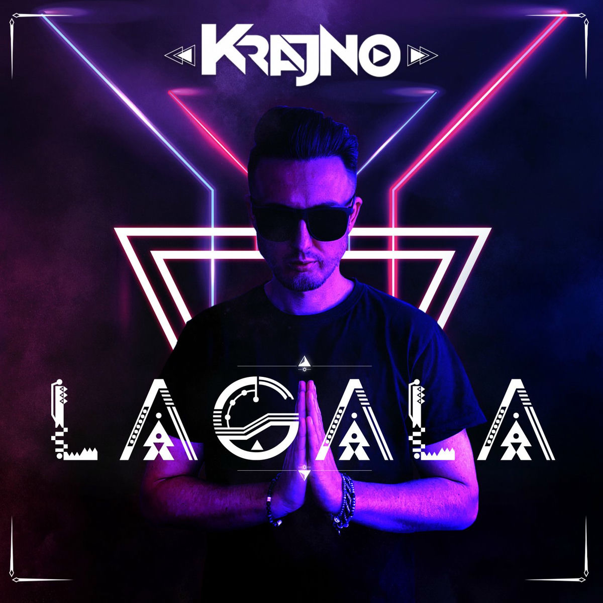 Album cover of Lagala