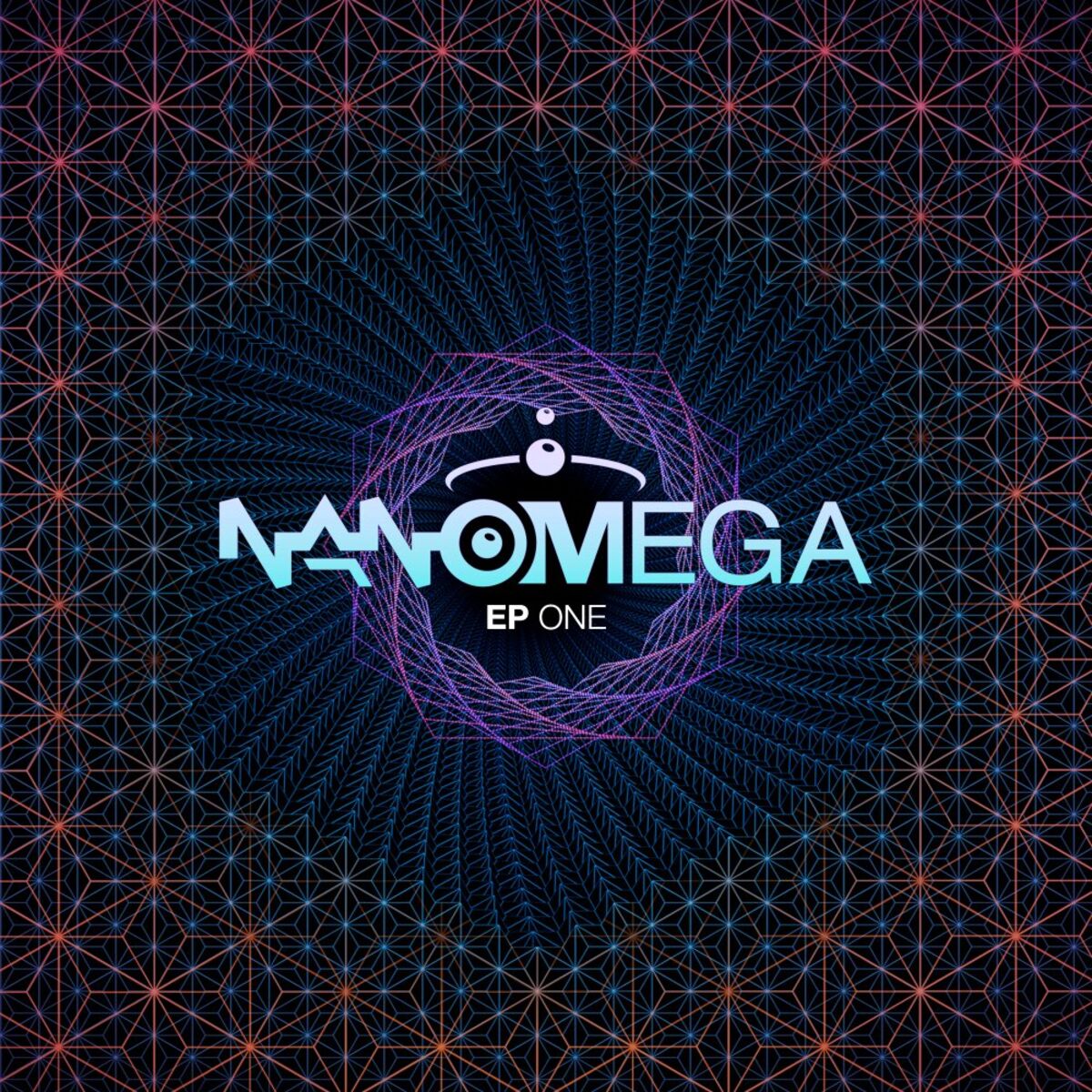 Album cover of NanoMega EP ONE