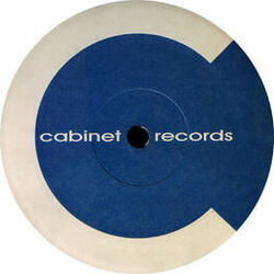 Cover of Cabinet 8