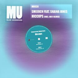 Cover of Hiccups (feat. Shaina Jones)