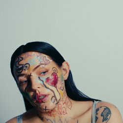 Cover of Mustelmilla (Mi Amor)