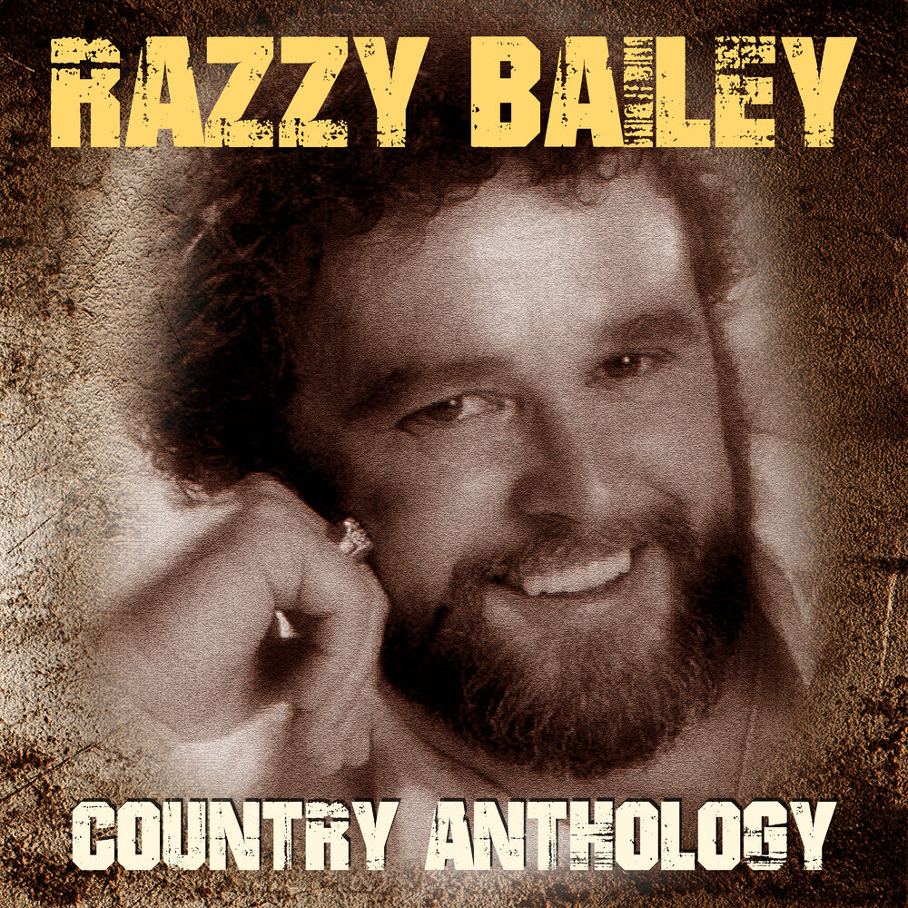 Picture of Country Anthology