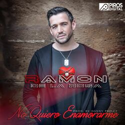 Cover of No Quiero Enamorarme