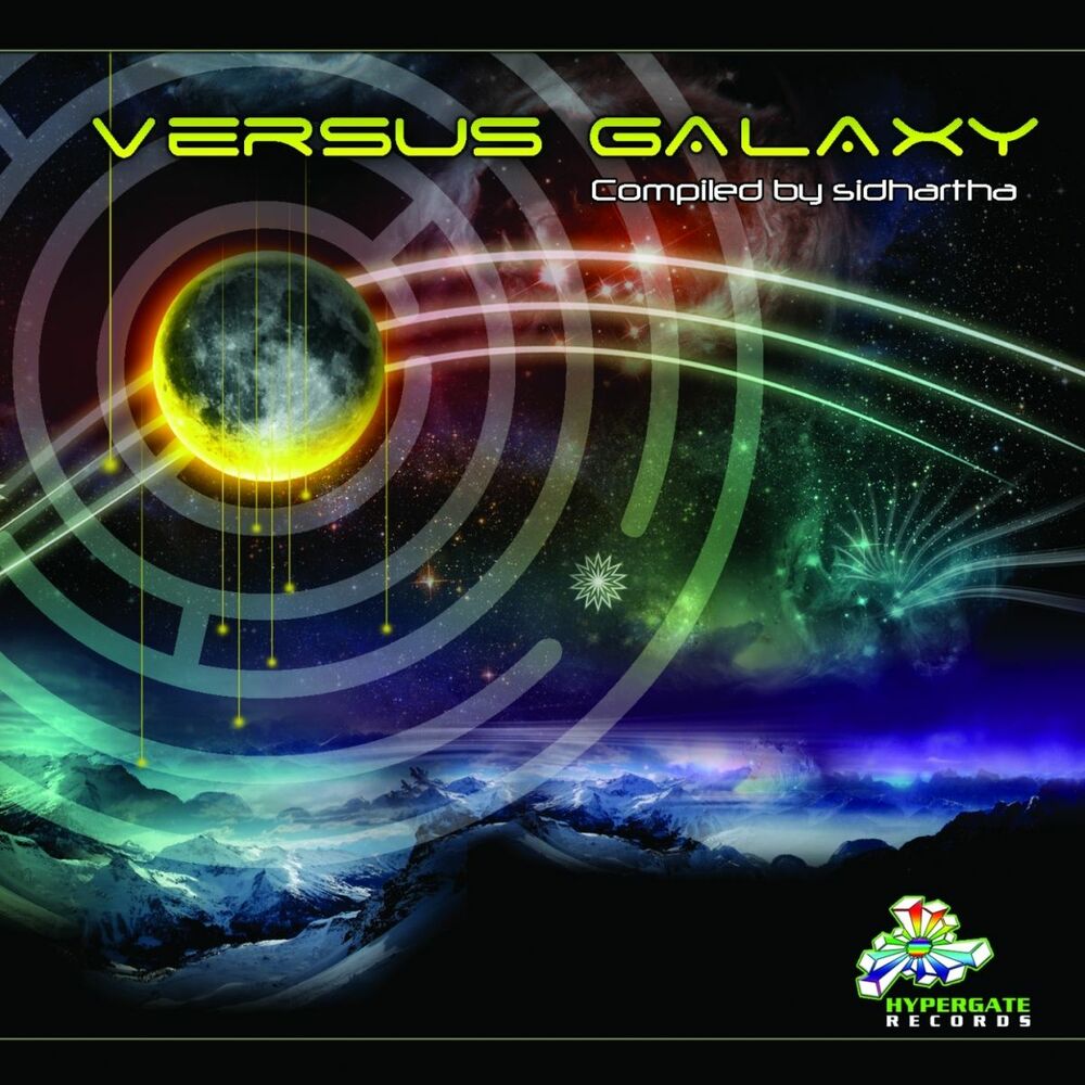 Picture of Versus Galaxy
