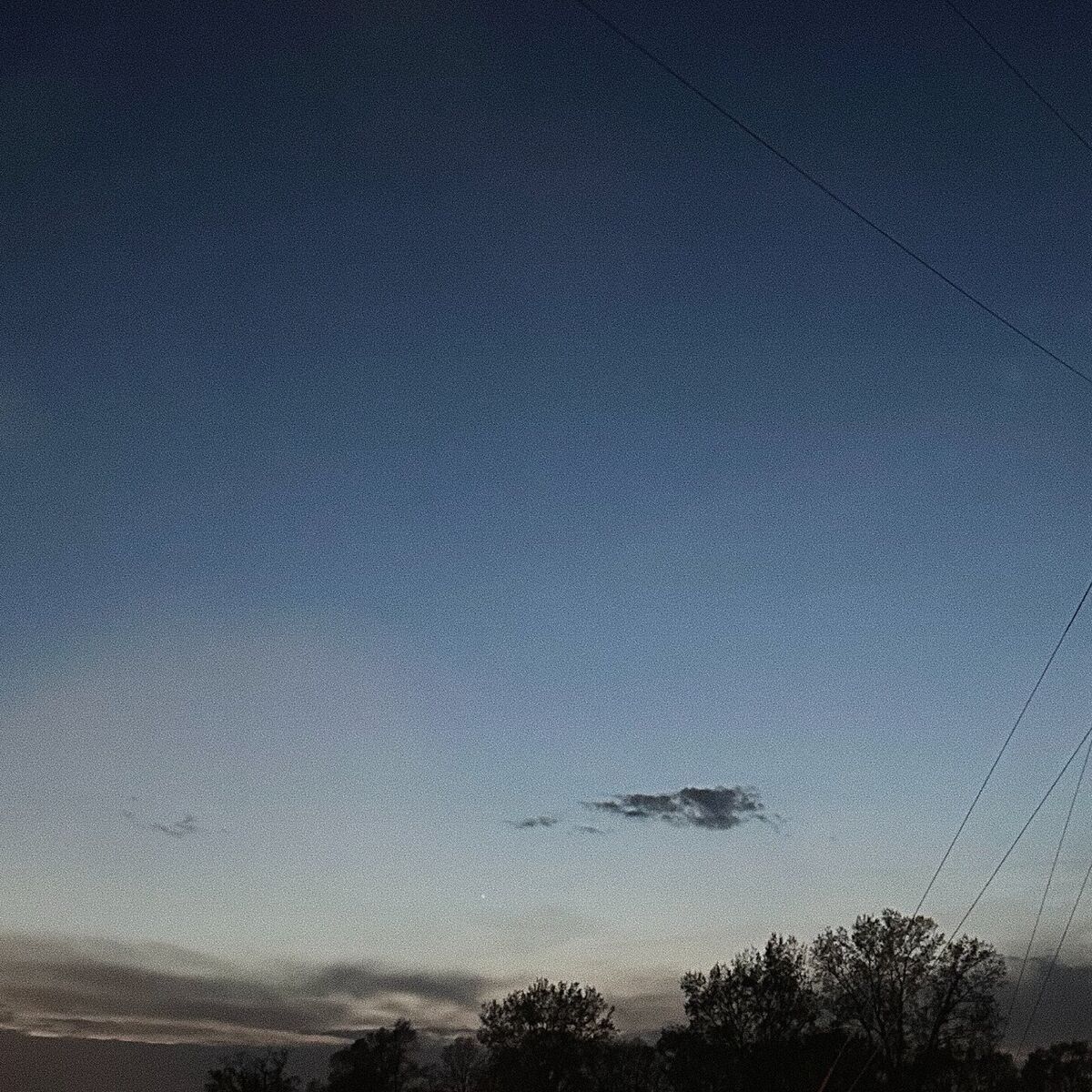 Album cover of What's Left