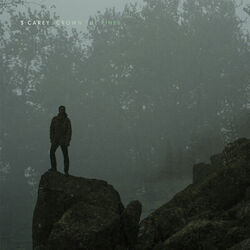 Cover of Crown the Pines