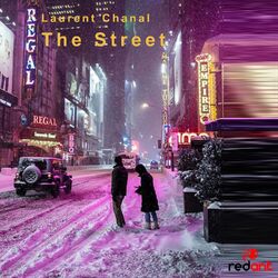Cover of The Street