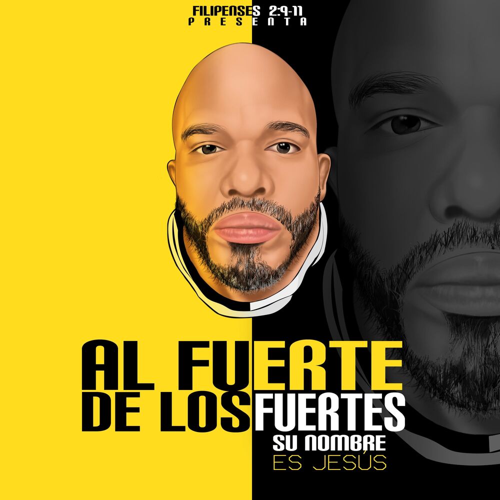 Picture of Al fuerte de los fuertes