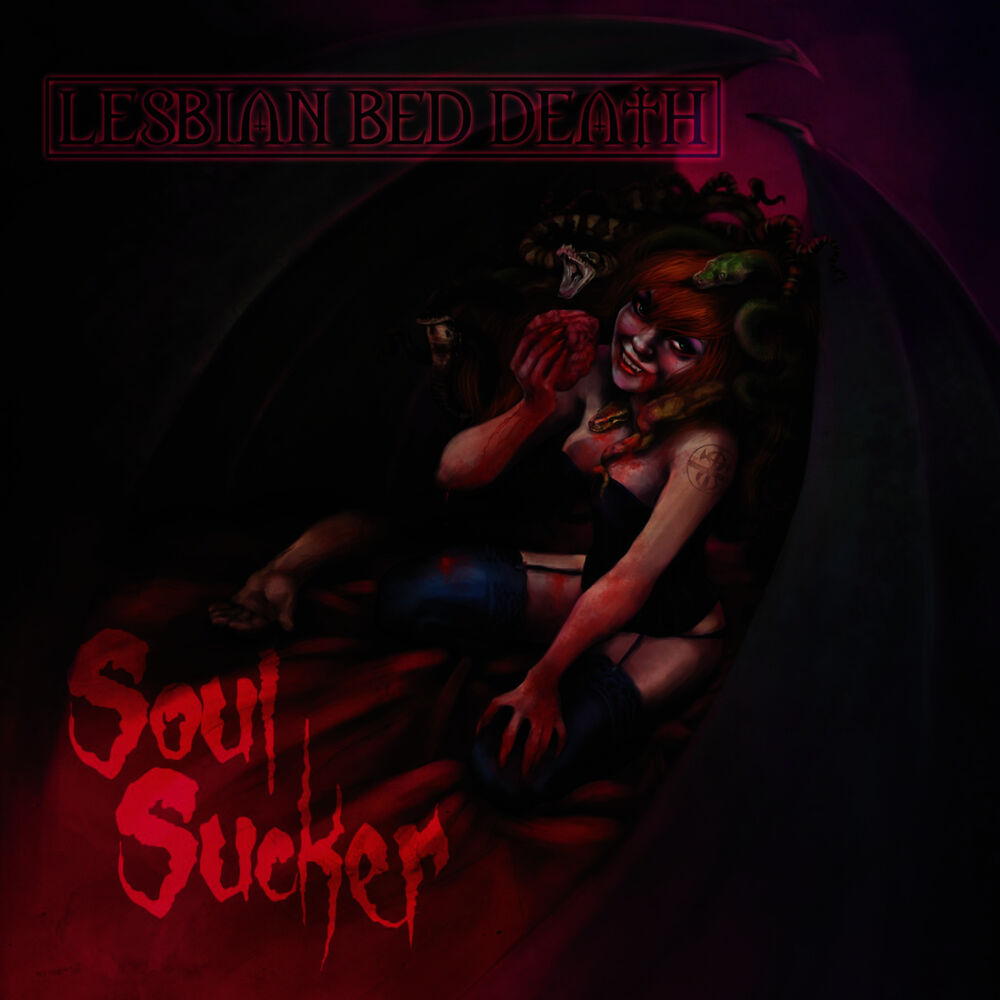 Picture of Soul Sucker