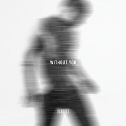 Cover of Without You (Acoustic Version)