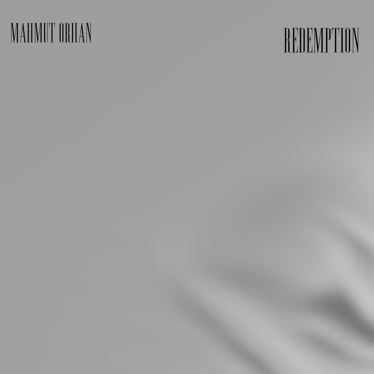 Album cover of Redemption