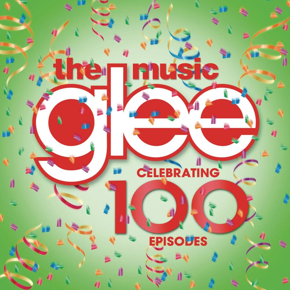 Picture of Glee: The Music - Celebrating 100 Episodes