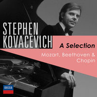 Stephen Kovacevich: albums, songs, concerts | Deezer