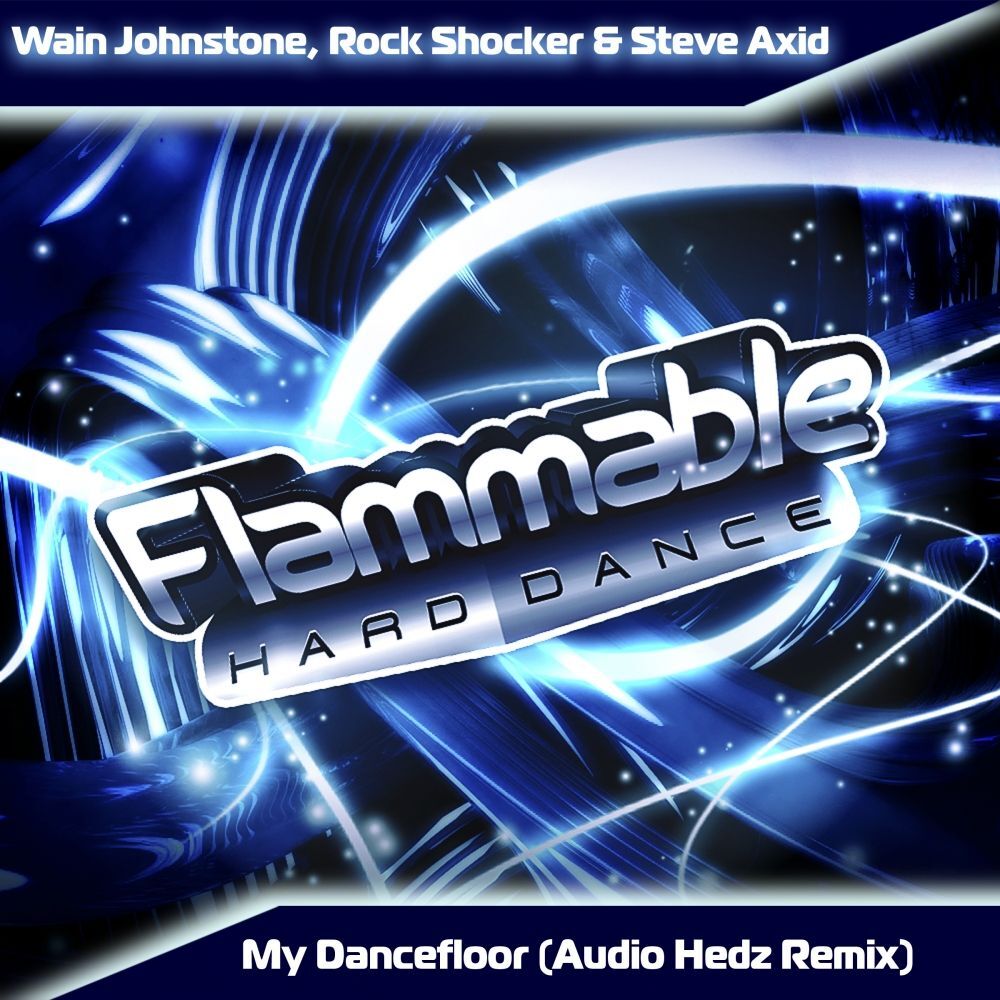 Picture of My Dancefloor (Audio Hedz Remix)