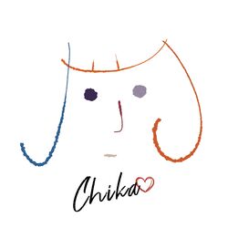 Cover of Chika