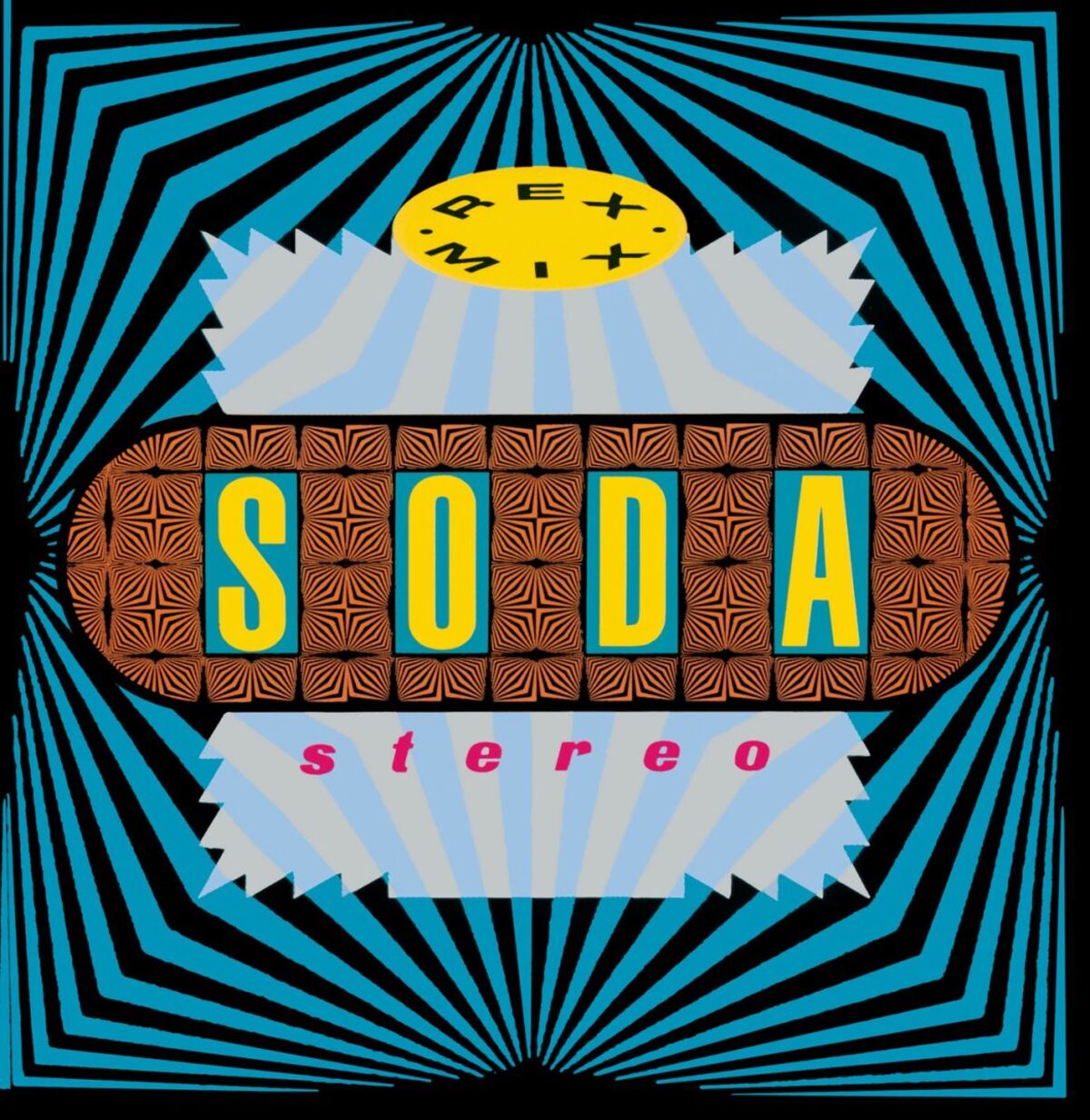 Album cover of Hombre Al Agua