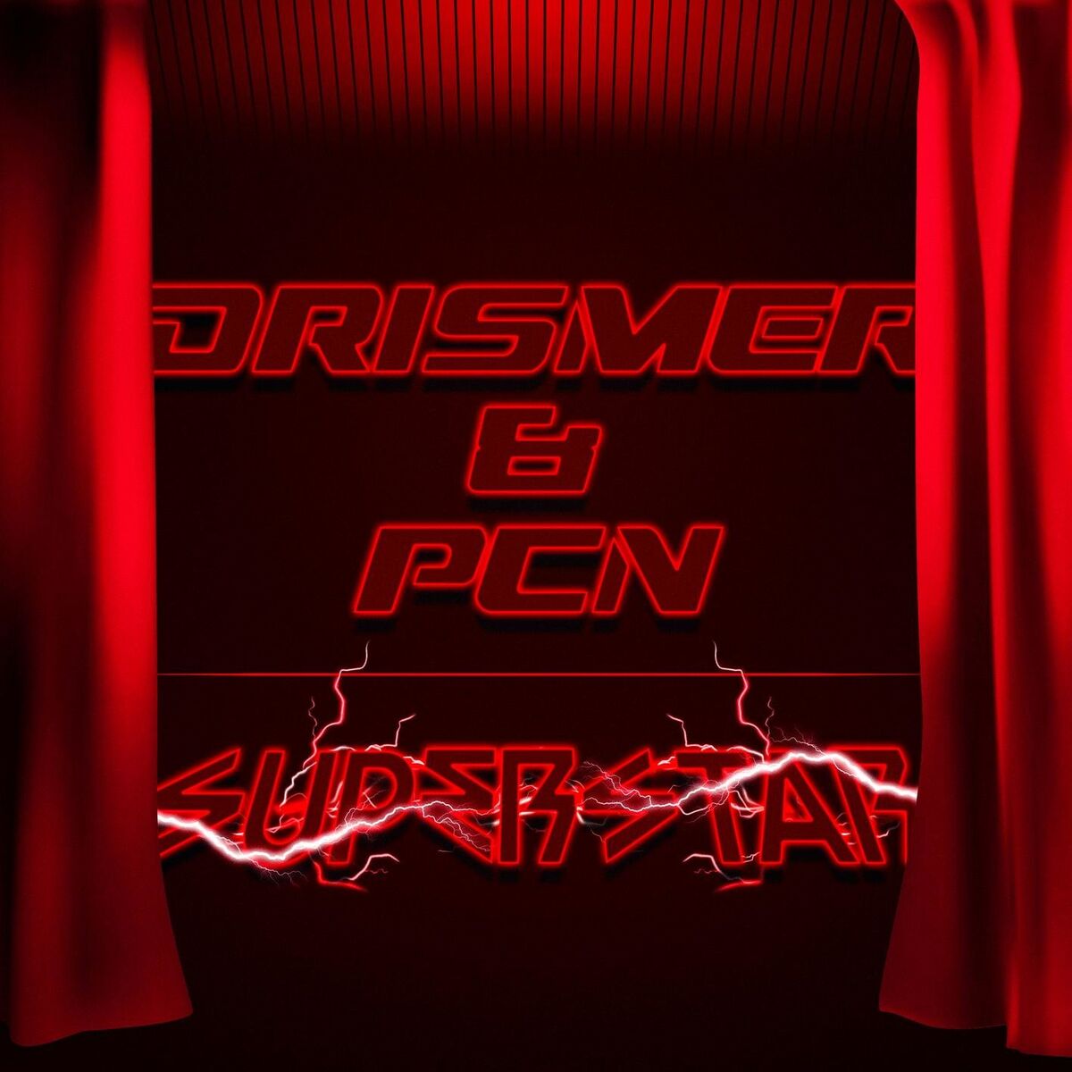 Album cover of Superstar