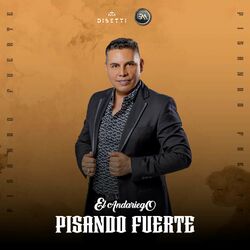 Cover of Pisando Fuerte