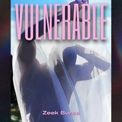 Cover of Vulnerable