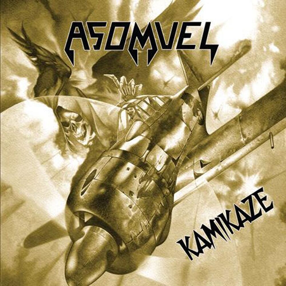 Picture of Kamikaze