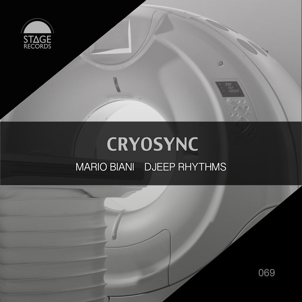Picture of Cryosync