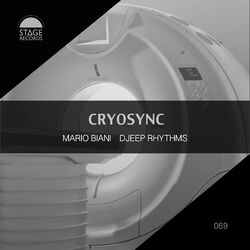 Cover of Cryosync