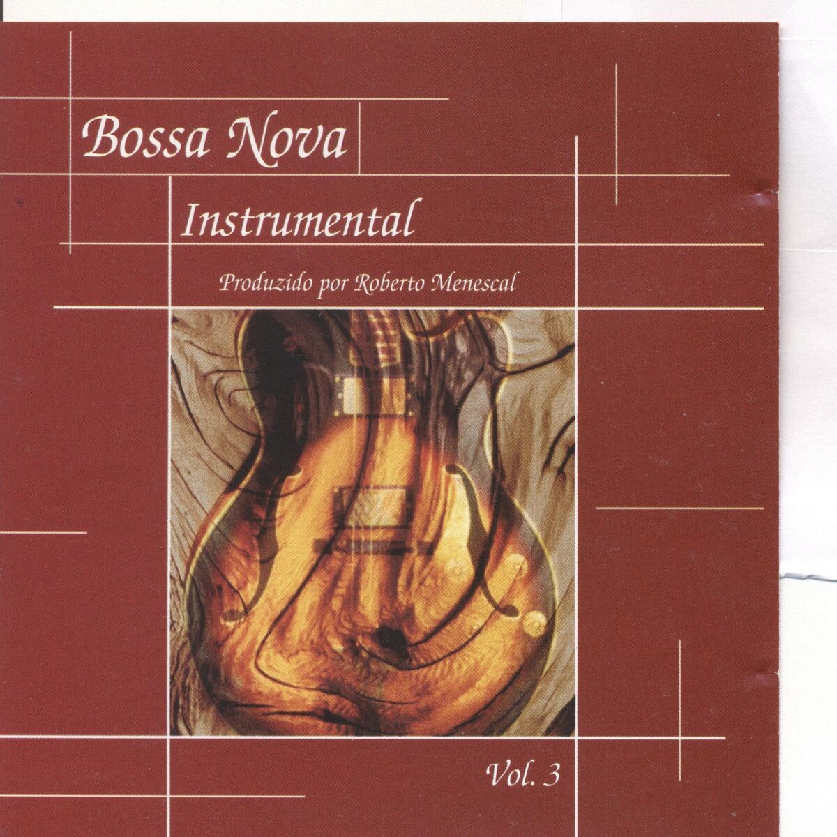 Album cover of Você