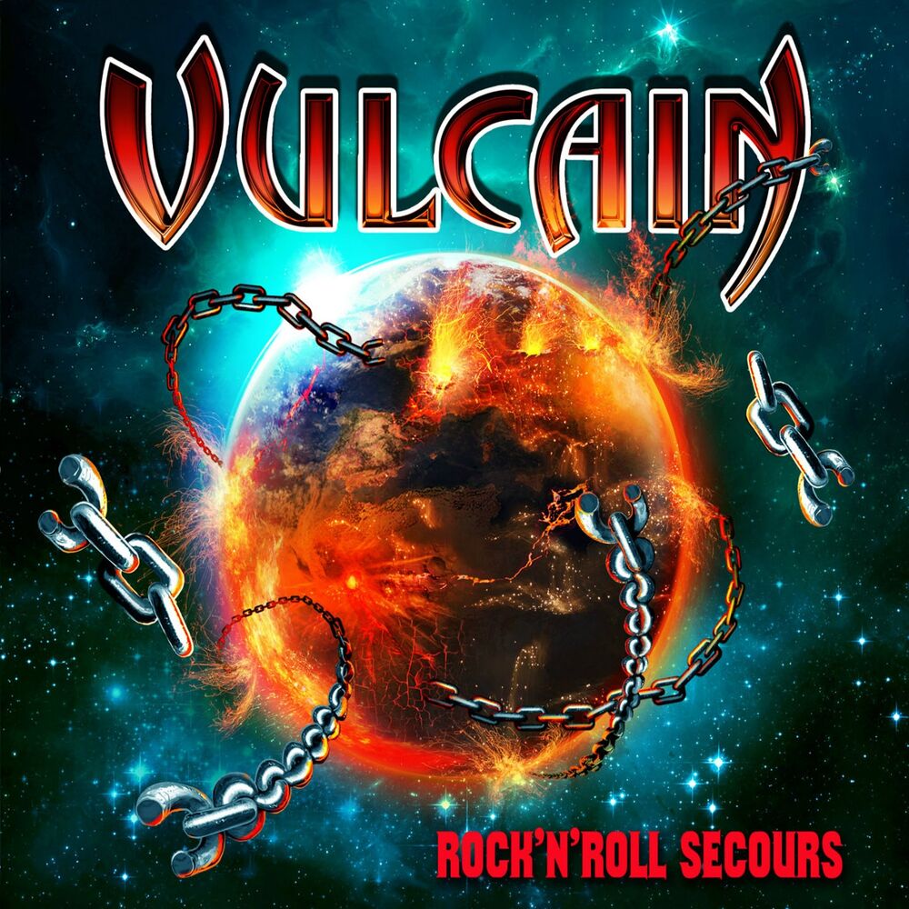 Picture of Rock'n'Roll secours
