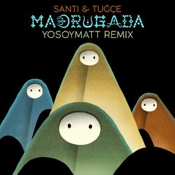 Cover of Madrugada (YoSoyMatt Remix)