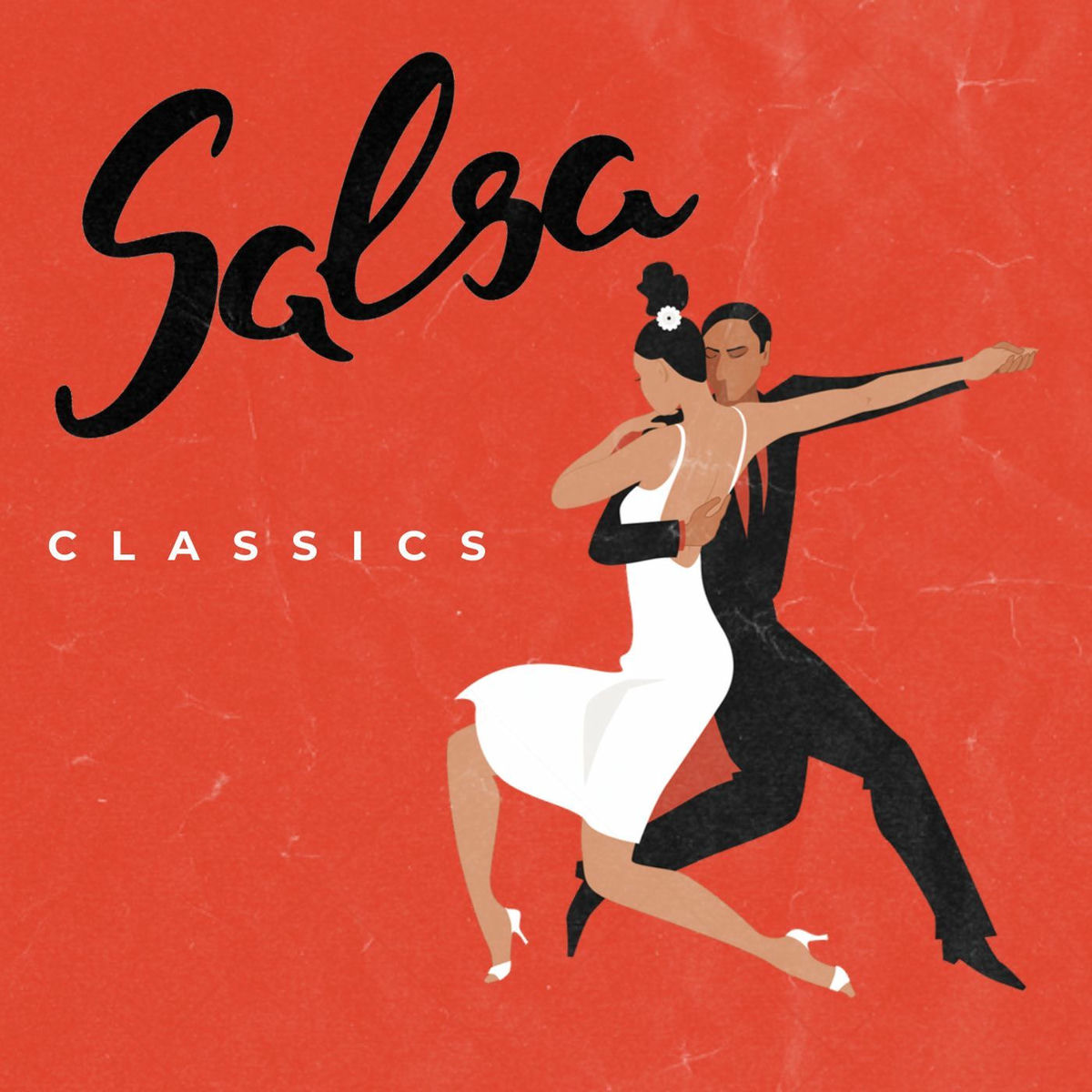 Album picture of Salsa Classics