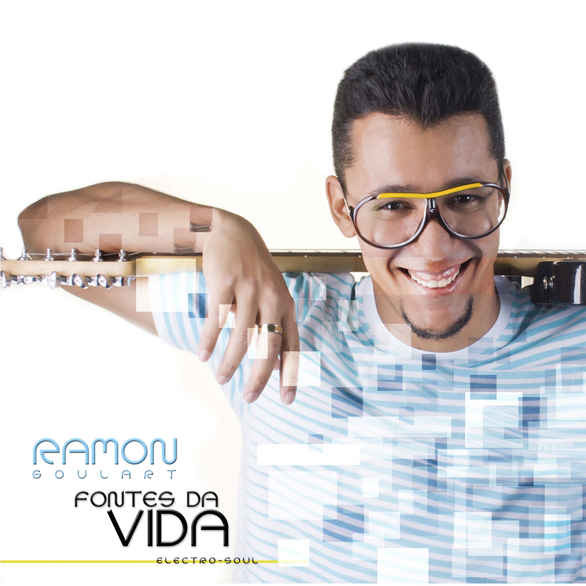 Album cover of Fontes da Vida