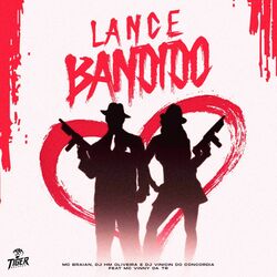 Cover of Lance Bandido