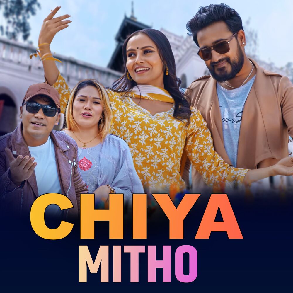Picture of CHIYA MITHO