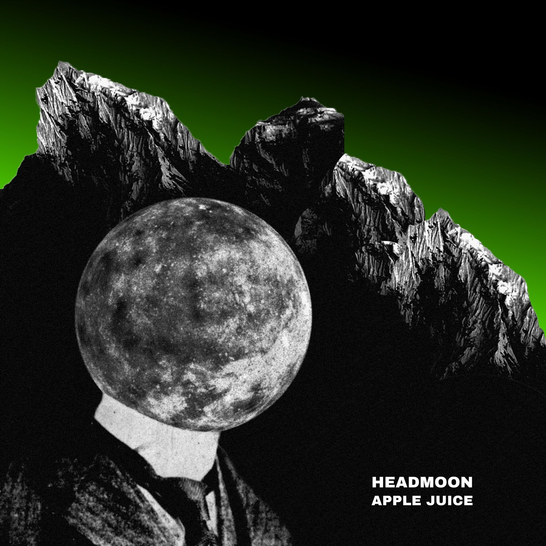 Album cover of Apple Juice