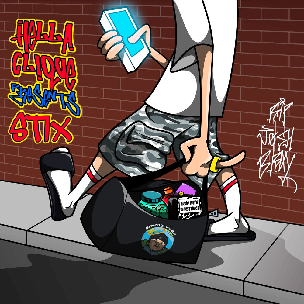 Picture of Trap With Substance