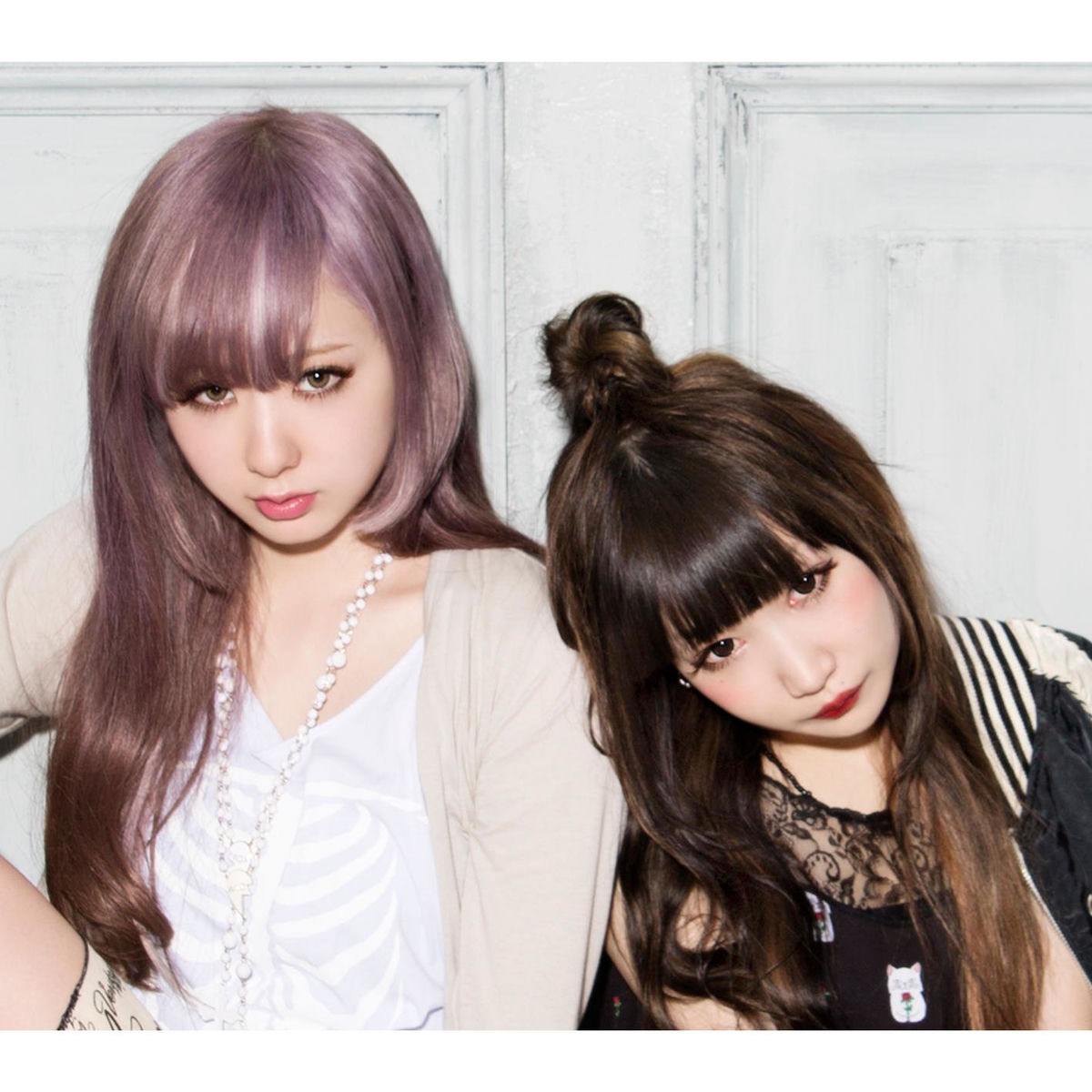 Amoyamo: albums, songs, concerts | Deezer