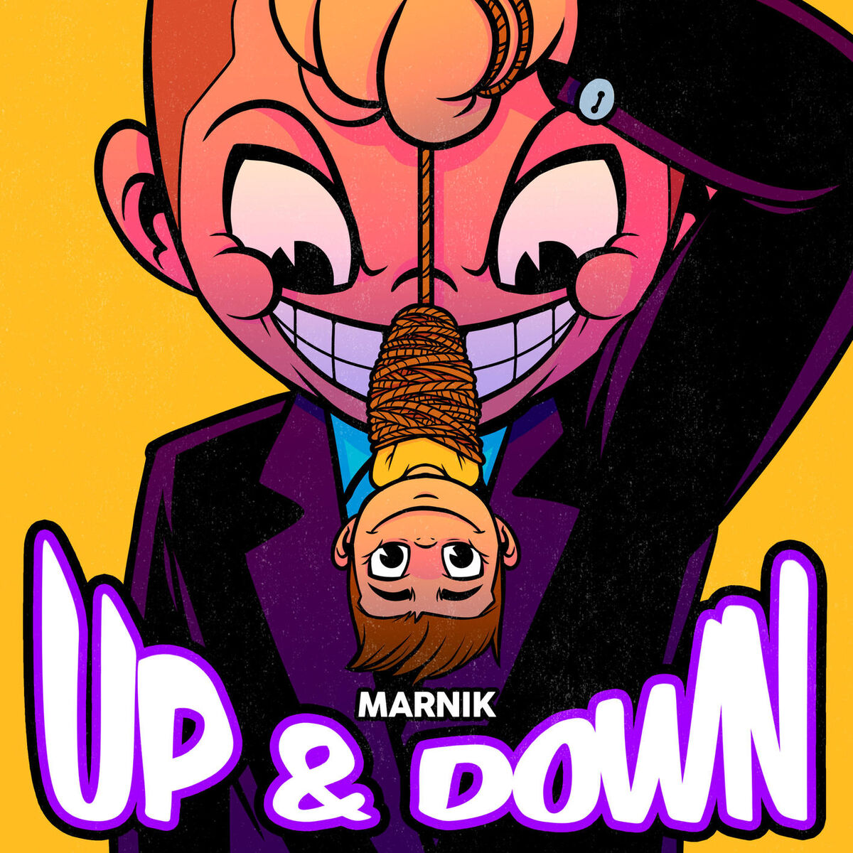 Album picture of Up & Down