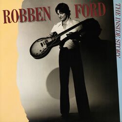Cover of The Inside Story