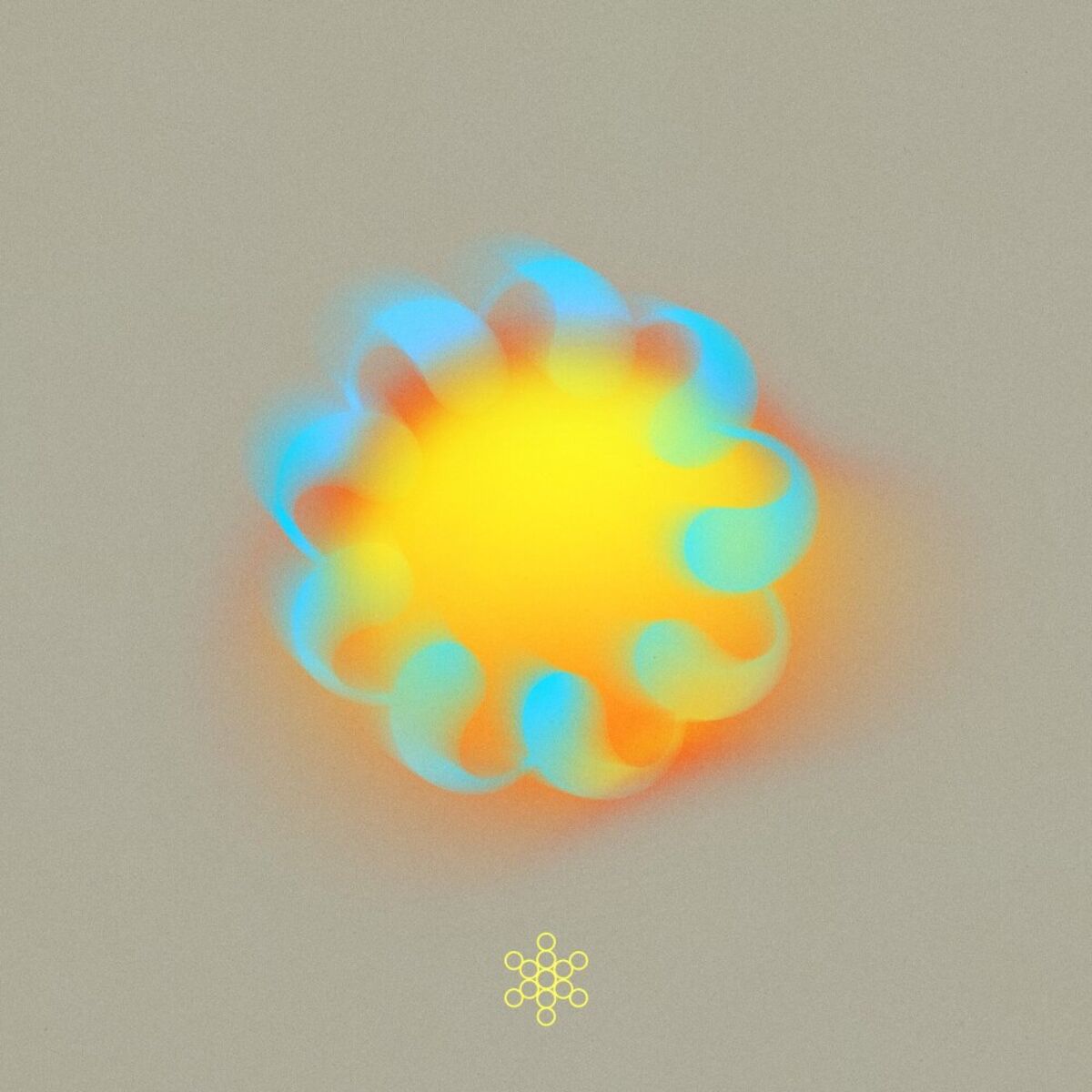 Album cover of Synergy
