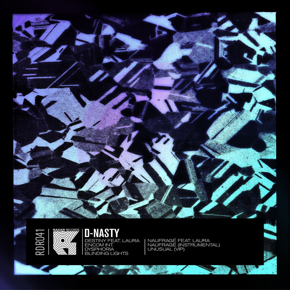 Picture of Destiny EP