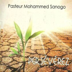 Cover of Persévérez