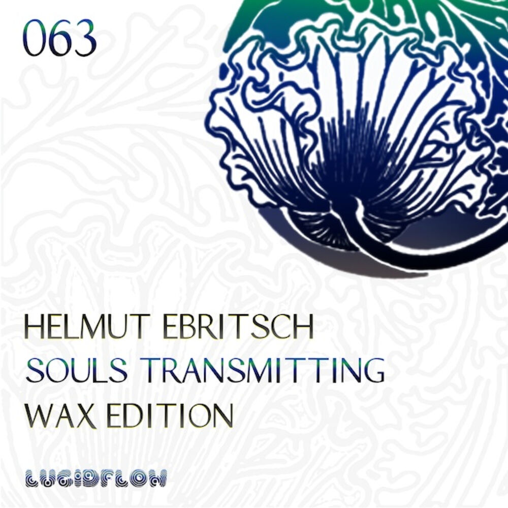 Picture of Souls Transmitting Wax Edition