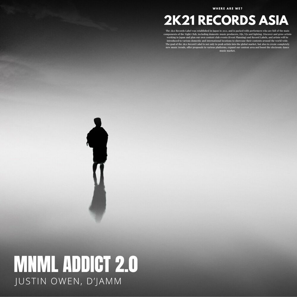 Picture of MNML Addict 2.0